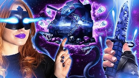 BRIGHT WATER BAYONET PULL !! ?! | G4skins Promo Code 2025 | G4skins 2025