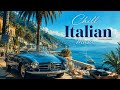 Mediterranean Breeze: Chill Italian Music for Relaxing &amp; Working