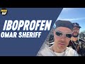 Omar Sheriff - IBOPROFEN (Lyrics)