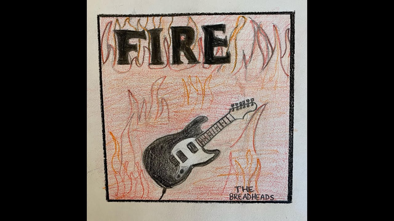 The Breadheads - Untitled Song