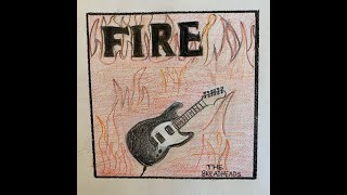 The Breadheads - Untitled Song