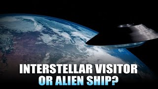 NASA Proves 3IATLAS is Natural Comet - Debunking Alien Technology Claims | Simply Science