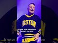 Ken Casey of Dropkick Murphys on being proud of Minnesota