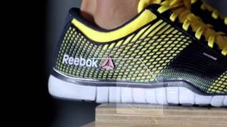 Reebok Zquick Tr Technology
