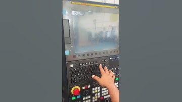 DN Solutions Fanuc i series Machine SRAM backup and Restore