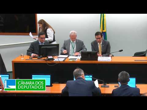 COMISSÃO DE TRABALHO