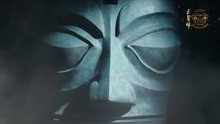 A visit to the Sanxingdui Museum in Sichuan