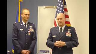 05-06 AFROTC Det 003 Semester Update
