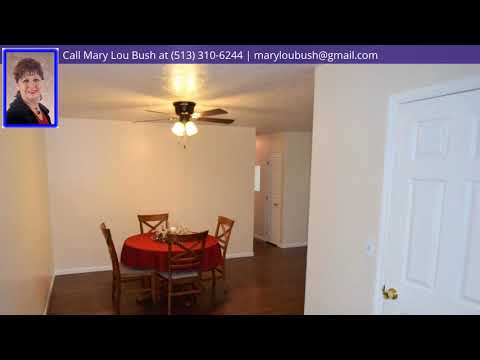 892 S Main Street, Monroe, OH home video tour