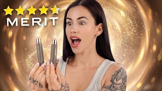 MERIT : TEST DU FOND DE TEINT DONT TOUT LE MONDE PARLE !