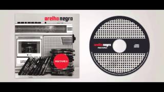 Orelha Negra - Throwback (Dj iZem RMX)