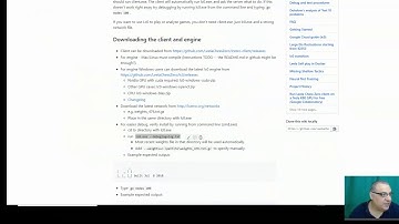 Leela Chess: (Using Windows Command Line cmd.exe)  - NVIDIA : How To Contribute training games
