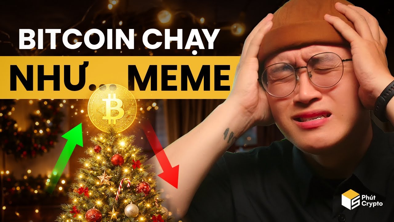 Nhật tăng lãi suất - Bitcoin tạo cây thông giáng sinh - VNeID tích hợp  blockchain và… sao nữa??
