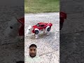 Convertible Car Into Dog 2026 indoor Toys &amp; Game For Every Home 🤩❤️ l #shorts Play master #toys