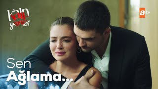 Yaman Karısına Sahip Çıktı - Kalp Yarası