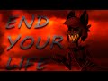 Alastor  end your life  3d re animation