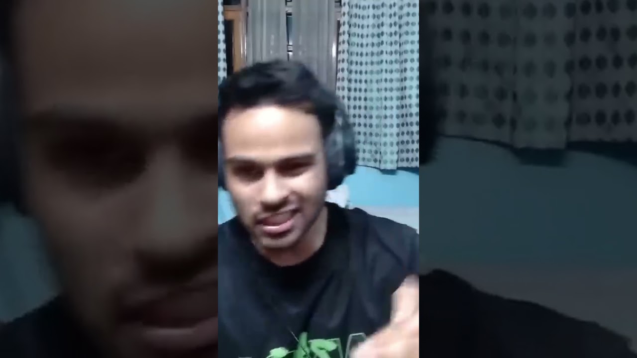 Arpit bala on galeech