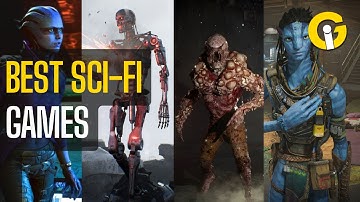 Critics Hated These Sci-Fi Games But Gamers Know Better