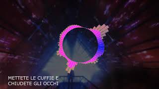 🎧 IMAGINE DRAGONS - NATURAL | 8D MUSIC ITALIA 🎧