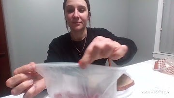 Task Analysis: Making a Simple Sandwich