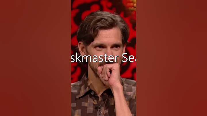 Taskmaster   Taskmaster Season 19, Episode 1    Sometimes spit  ｜ Full Episode