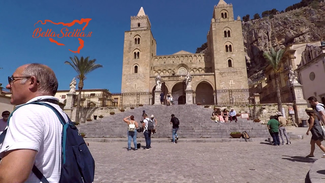 Cefalù, tra i luoghi più belli della Sicilia