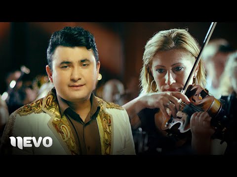 Akbar Atamuhamedov & SADO guruhi — Savolim bor (Official Music Video)