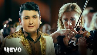 Akbar Atamuhamedov & SADO guruhi - Savolim bor (Official Music Video)