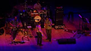 Herbie Hancock "Spider-Rockit-Chameleon" 07/28/26 Joseph Meyerhoff Symphony Hall, Baltimore, MD