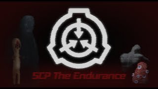 SCP The Endurance [Ep.2]The third night is already hard