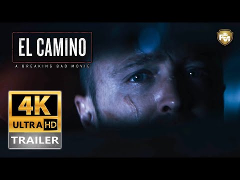 El Camino: A Breaking Bad Movie trailer thumbnail