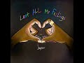 Sahbabii Lost All My Feelings 432hz 