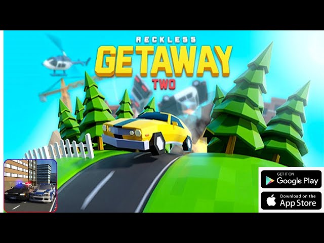 reckless getaway 2 best car｜TikTok Search