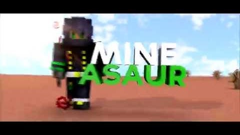 "Mineasaur" | Fantro -ArticArtz