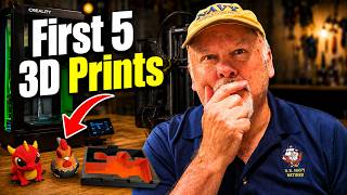 Your First Snapmaker U1 Prints Should Be These