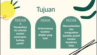 Lulus Sertifikat Aksi Nyata Disiplin Positif Membuat Keyakinan Kelas