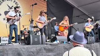 Don’t Wake Me Up, Margo Price (ft. Jesse Welles), Newport Folk, 7/27/2025