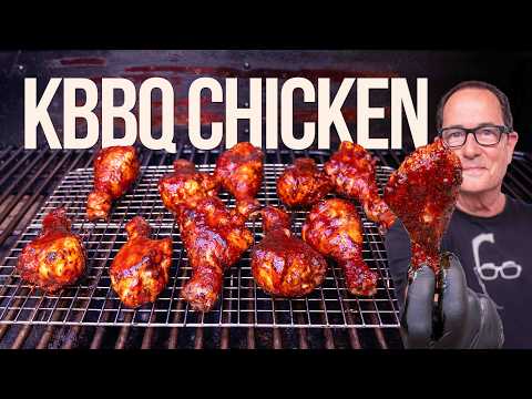THE BEST BBQ