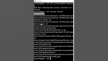 Uncover the Secret🔥 to Finding Anything in Linux 🤩 #Linux #Shorts
