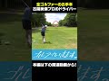 一生見ていられるドライバー