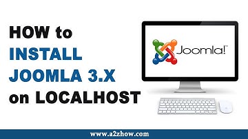 How to Install Joomla 3.X on Localhost (Desktop)