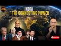 Why the World is Calling India a “Connecting Power” ? | Prime Diary