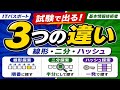 【探索アルゴリズム】もう迷わない!3つの違いを図解で一発整理|基本情報技術者試験