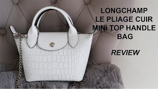 longchamp le pliage small price