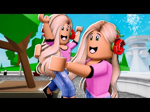 I Found BABY BRITTANY! *FULL MOVIE*