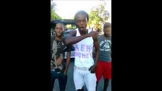 ClockWork Just Freestyling a little something OVER the Holiday STEP STEP