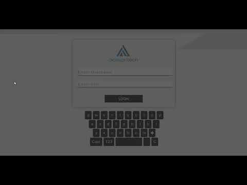 Odoo POS Login Restriction by MAC Address