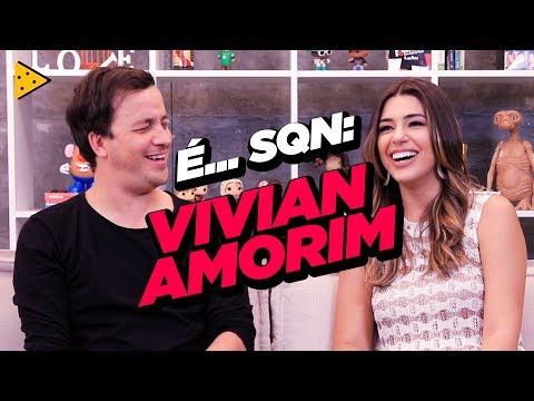 VIVIAN AMORIM CONTA TUDO SOBRE O BBB!