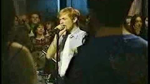 Where It's At Live version - Live performance video thumbnail