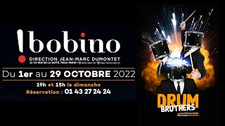 Teaser - Bobino - Les Frères Colle